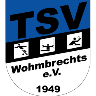 (c) Tsv-wohmbrechts.de